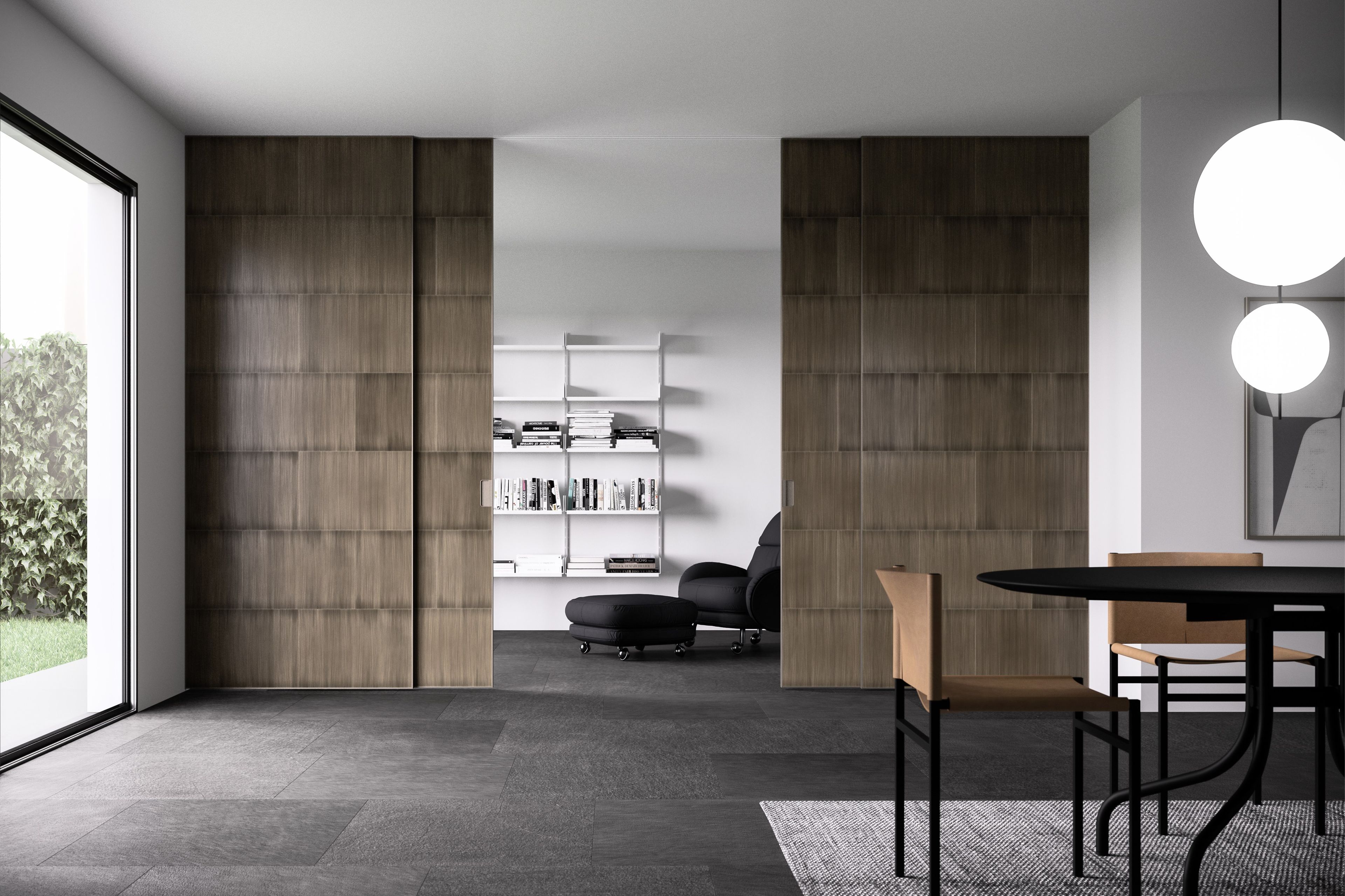 Порт ADL Materica ARCH-00029063 - Вид №3