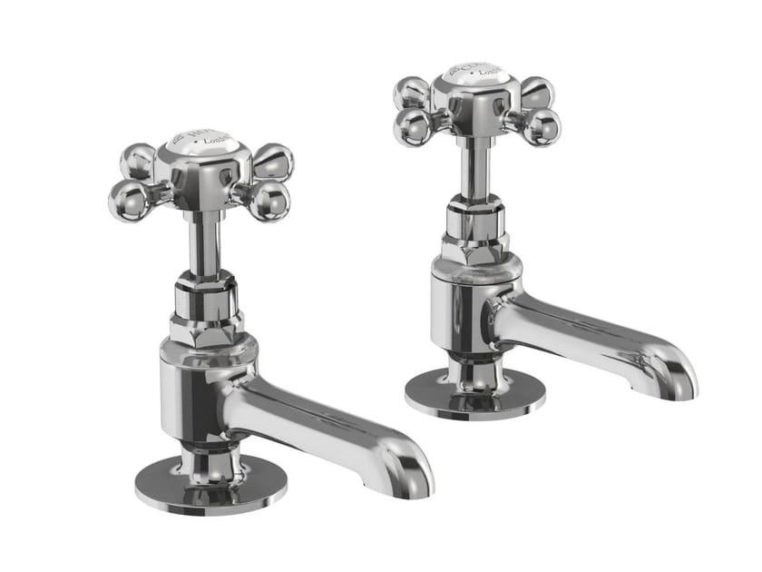 Смеситель для раковины с 2 отверстиями Burlington STAFFORD ARCH-00120558