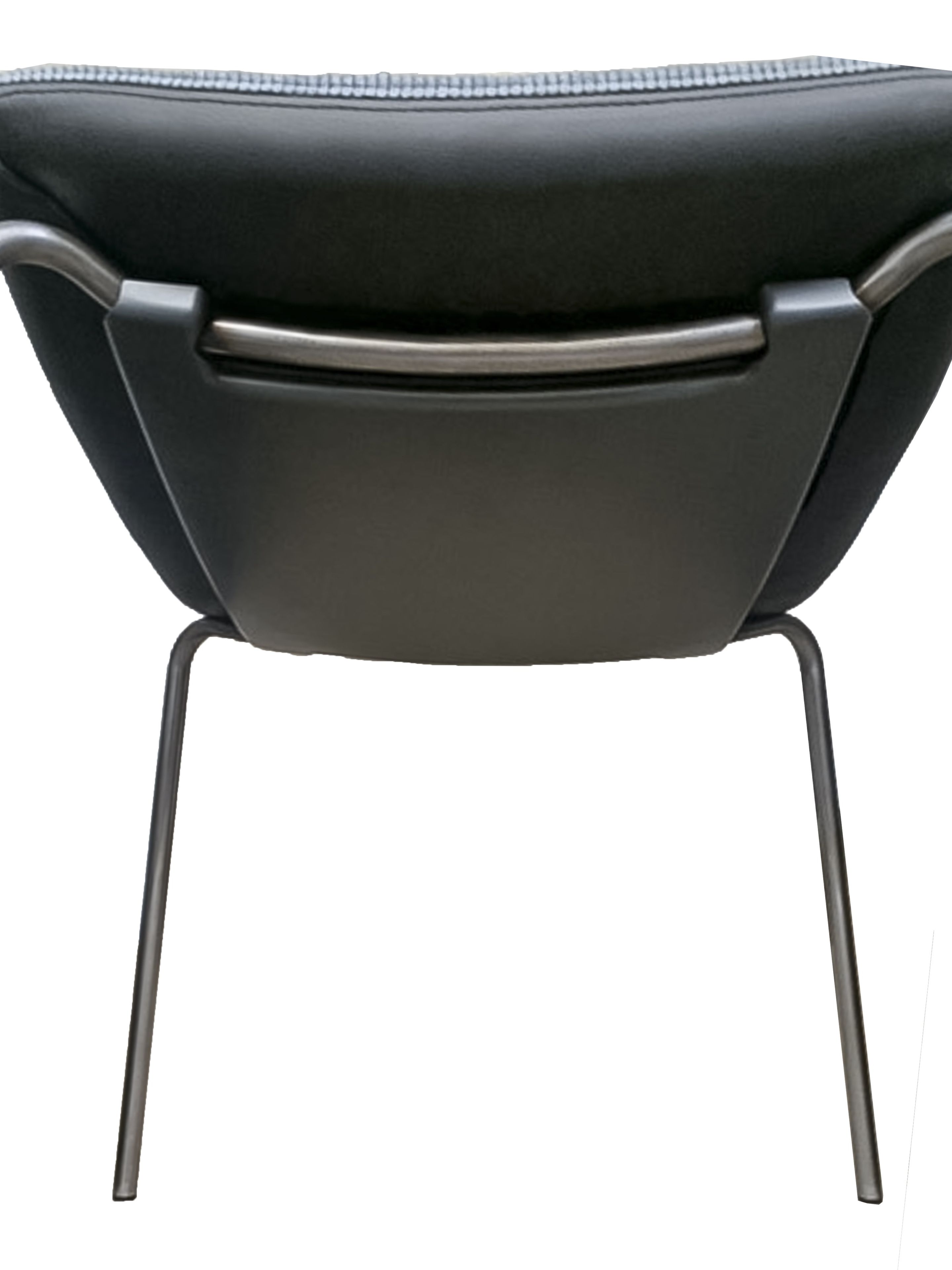 Мягкий штабелируемый стул KFF Arva Light ARCH-00015104 - Вид №10