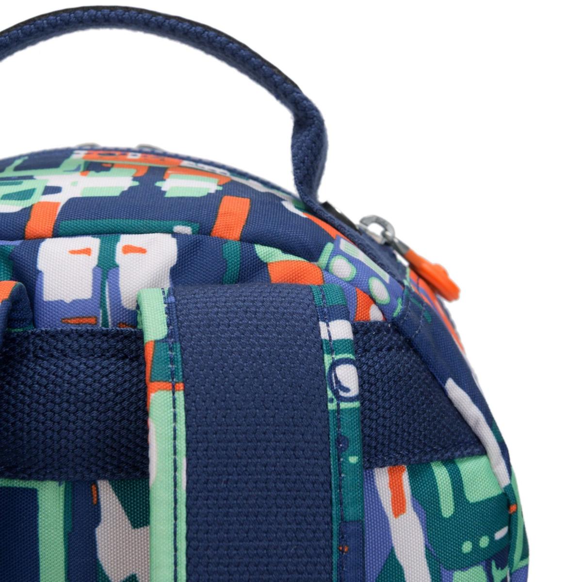 KI535757E Рюкзак Small Backpack Kipling Seoul S  - Вид №4