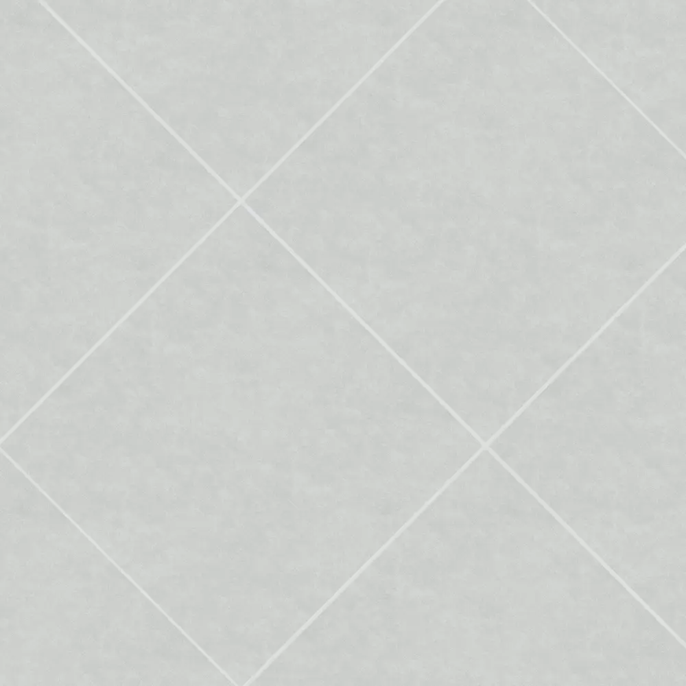 Глазурованный керамогранит Керамин Ассам 40x40 см 2.08 м² матовый цвет серый STLM-2080456 - Вид №2