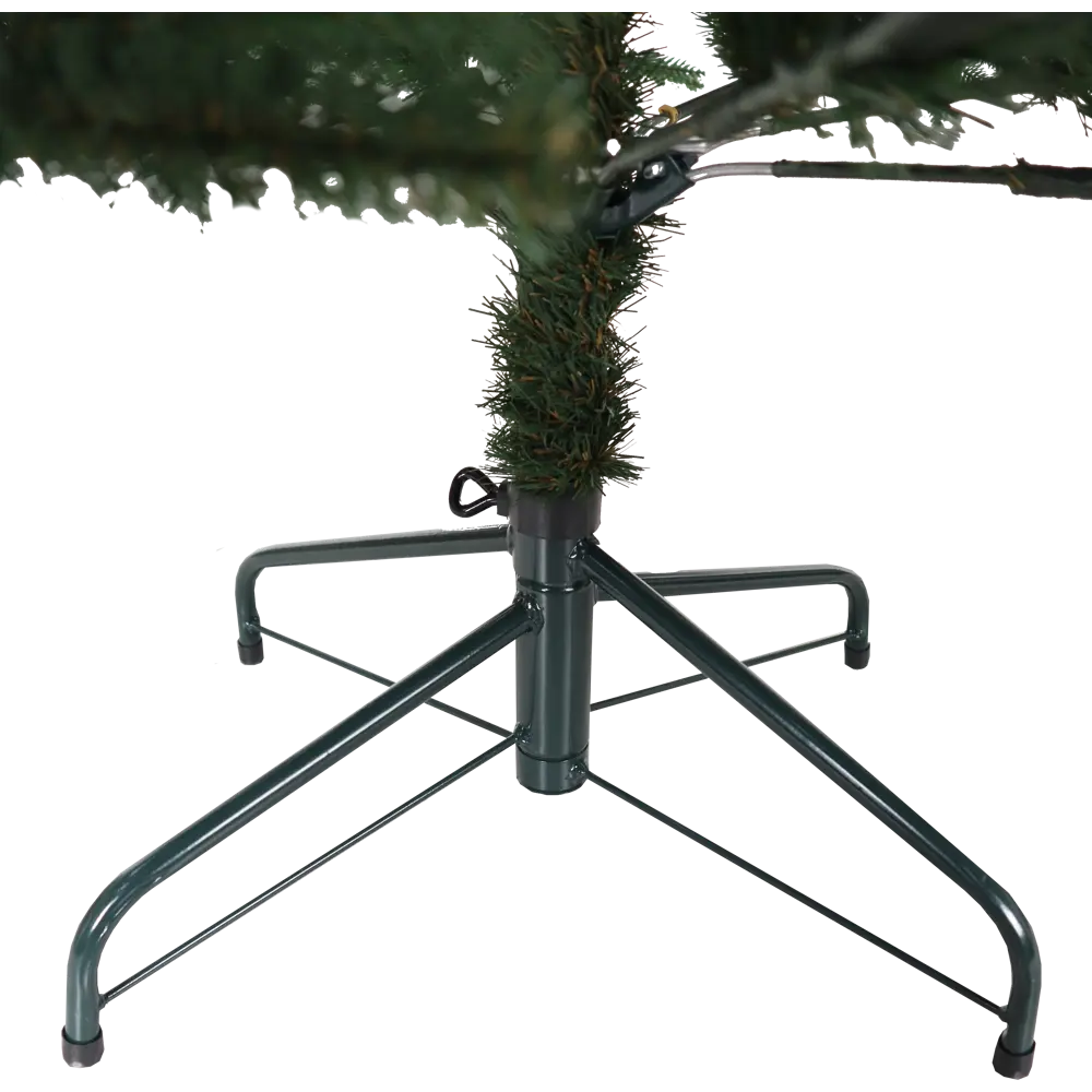 88580343 Ель Итальянская зонтик 240 см STLM-1410825 НОВАЯ ЁЛКА  - Вид №3