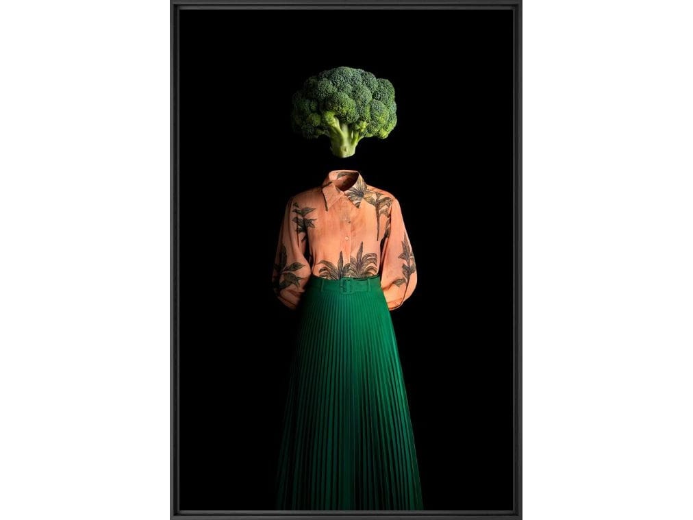 Печать фотографий на бумаге YellowKorner монтаж ARCH-00006718 - Вид №1