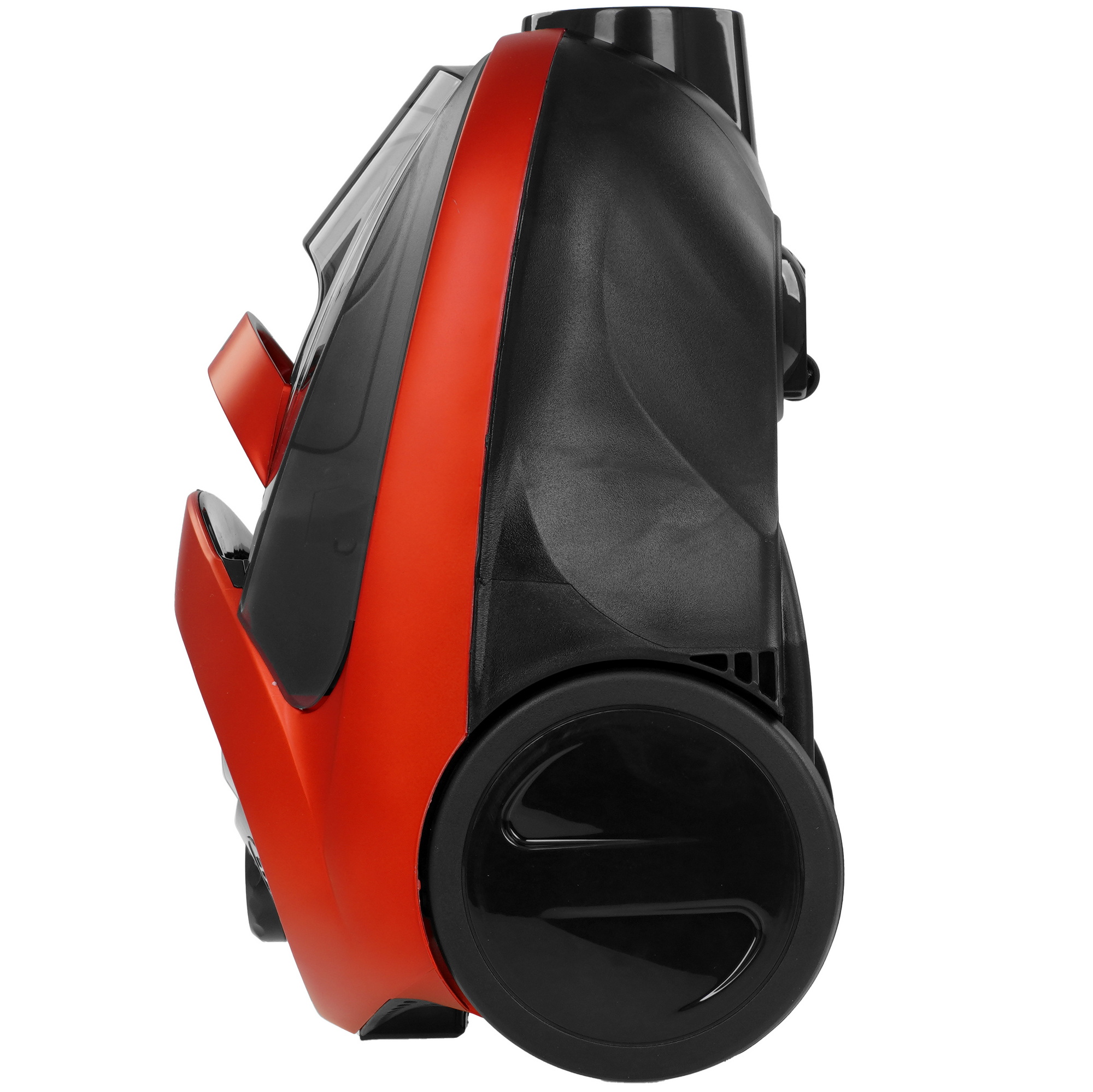 9269614 Пылесос Willmark VC-2255CYM красный STDN-0115519 - Вид №2