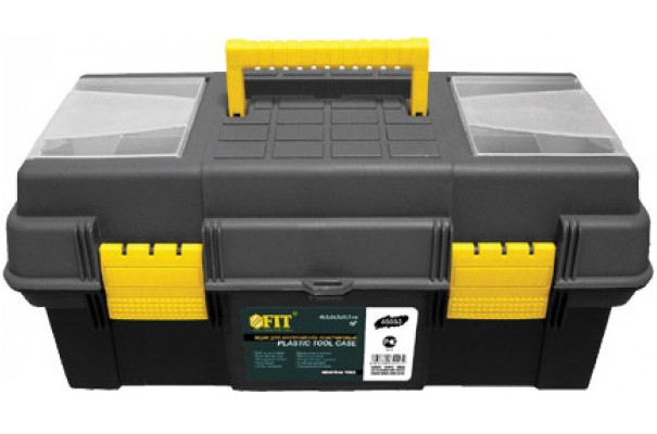 Ящик для инструмента и принадлежностей FIT 65552 1244686 STDN-0092580