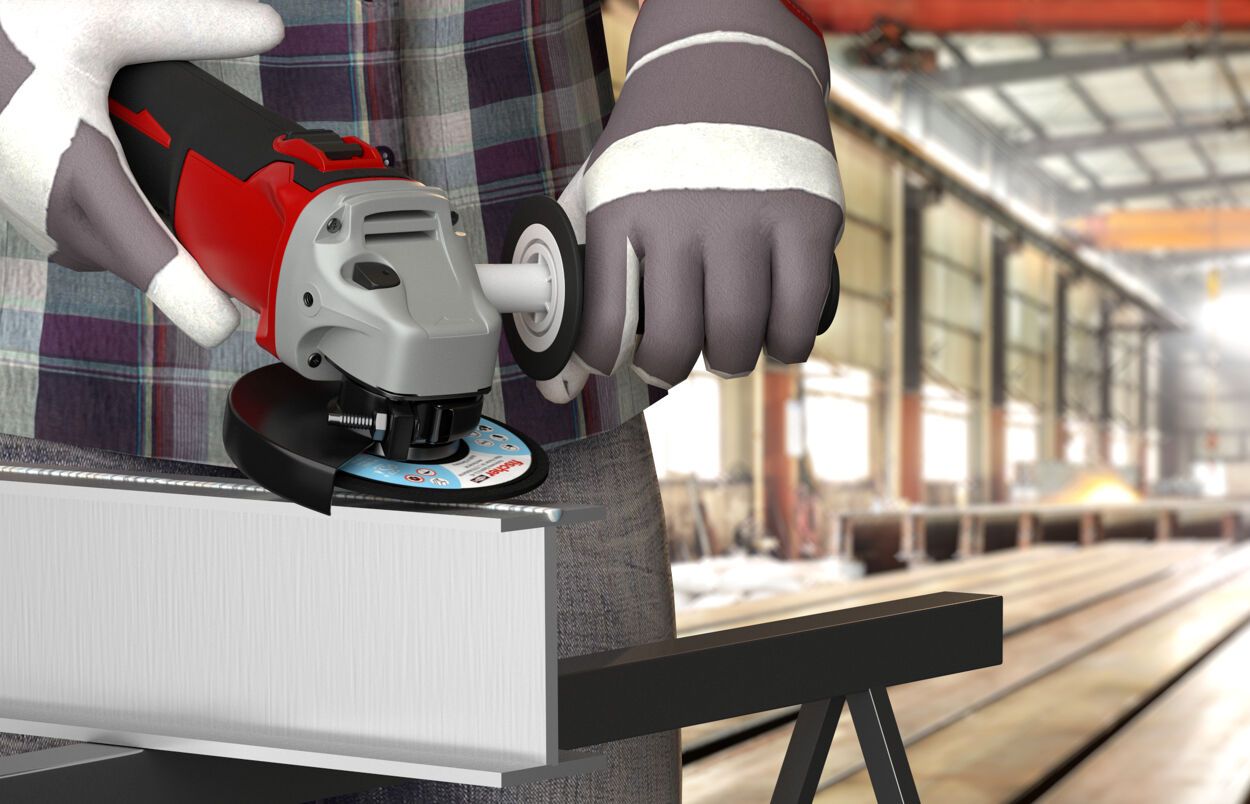 Абразивный диск FISCHER FGD-CP ARCH-00050067 - Вид №5