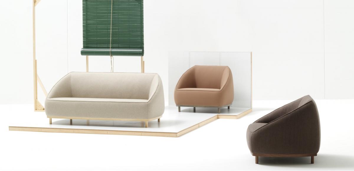 001496 Диван SANCAL Sumo