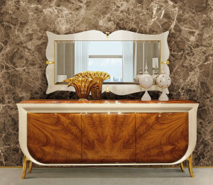 Буфет  REDECO 2145