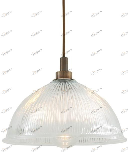 Mullan Lighting Подвесной светильник из стекла ручной работы Maris Mlbp004