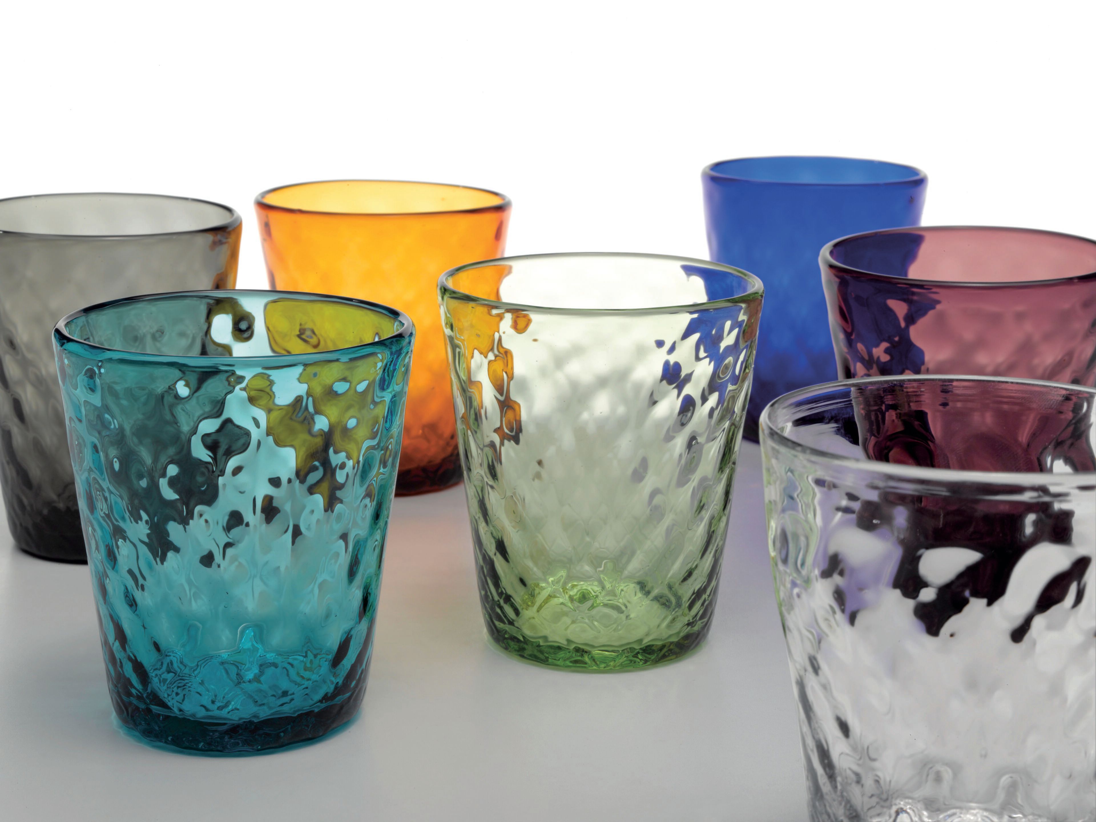 Стакан для воды Zafferano Balloton ARCH-00152507 - Вид №1