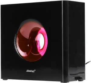 0177139 Увлажнитель воздуха Steba LB 6 cube