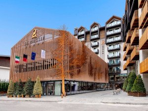 Композитные деревянные Frangisole