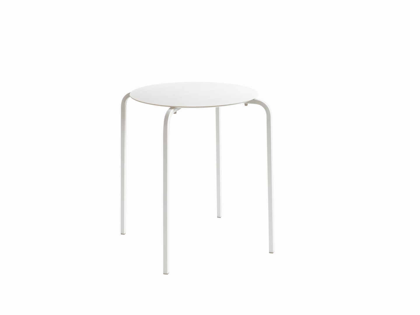 NX 519 Стол со стальным каркасом; штабелируемые. Et al. NX - Вид №1