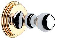 40052IG0 Крючок для халата Grohe Sinfonia хром золото