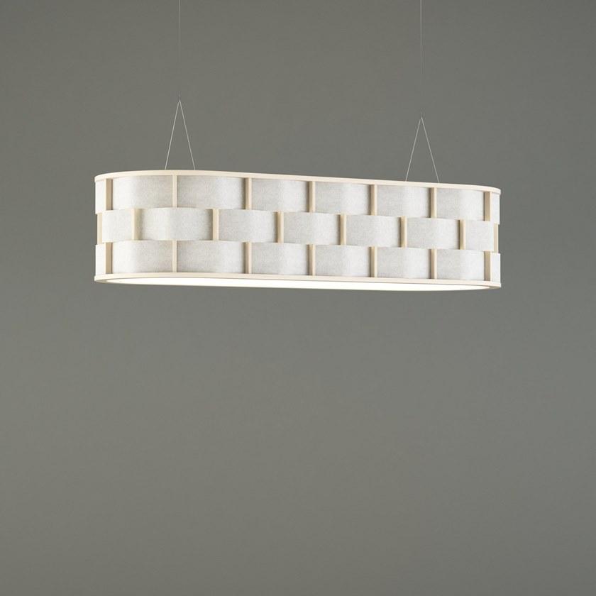 Glimakra of Sweden Подвесная акустическая панель со встроенной подсветкой sun-id-1382161 - Вид №1