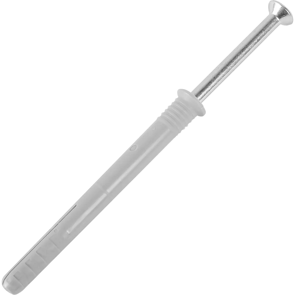 Дюбель-гвоздь потайной Fischer нейлон 10x100 мм 50 шт STLM-2042073