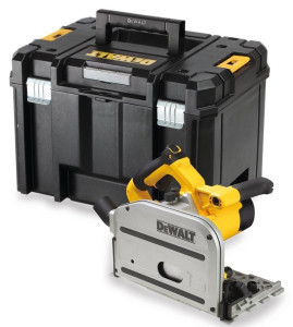 Пила дисковая DeWalt DWS520KT 5437809