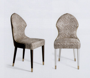 Стул GLAM BELLONI 3246