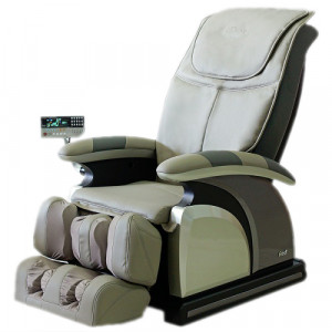 SL-A30-6 Массажное кресло irest sl-a30-6 iRest