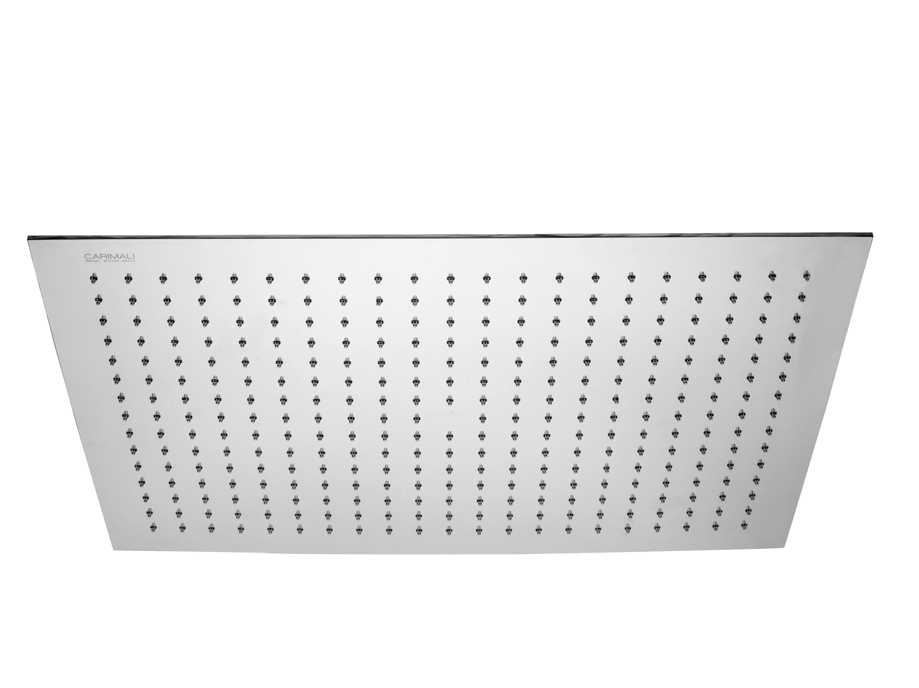 SLM0009CRX CARIMALI MySlim прямоугольный инспектируемый 500x350 