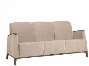 PIAVAL 3-х местный тканевый диван Mamy | contract 57-104/1 | 57-104/1n