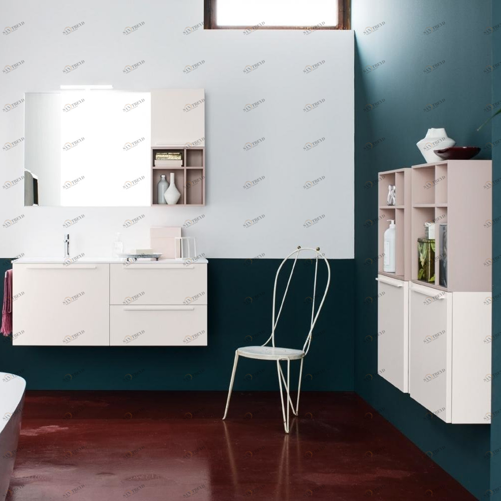 Мебель в ванну sky композиция #189 Arbi SKY189