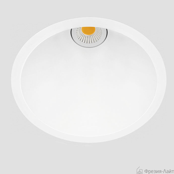 Oscaluz A212-32-11-W встраиваемый белый светильник Swap 106203