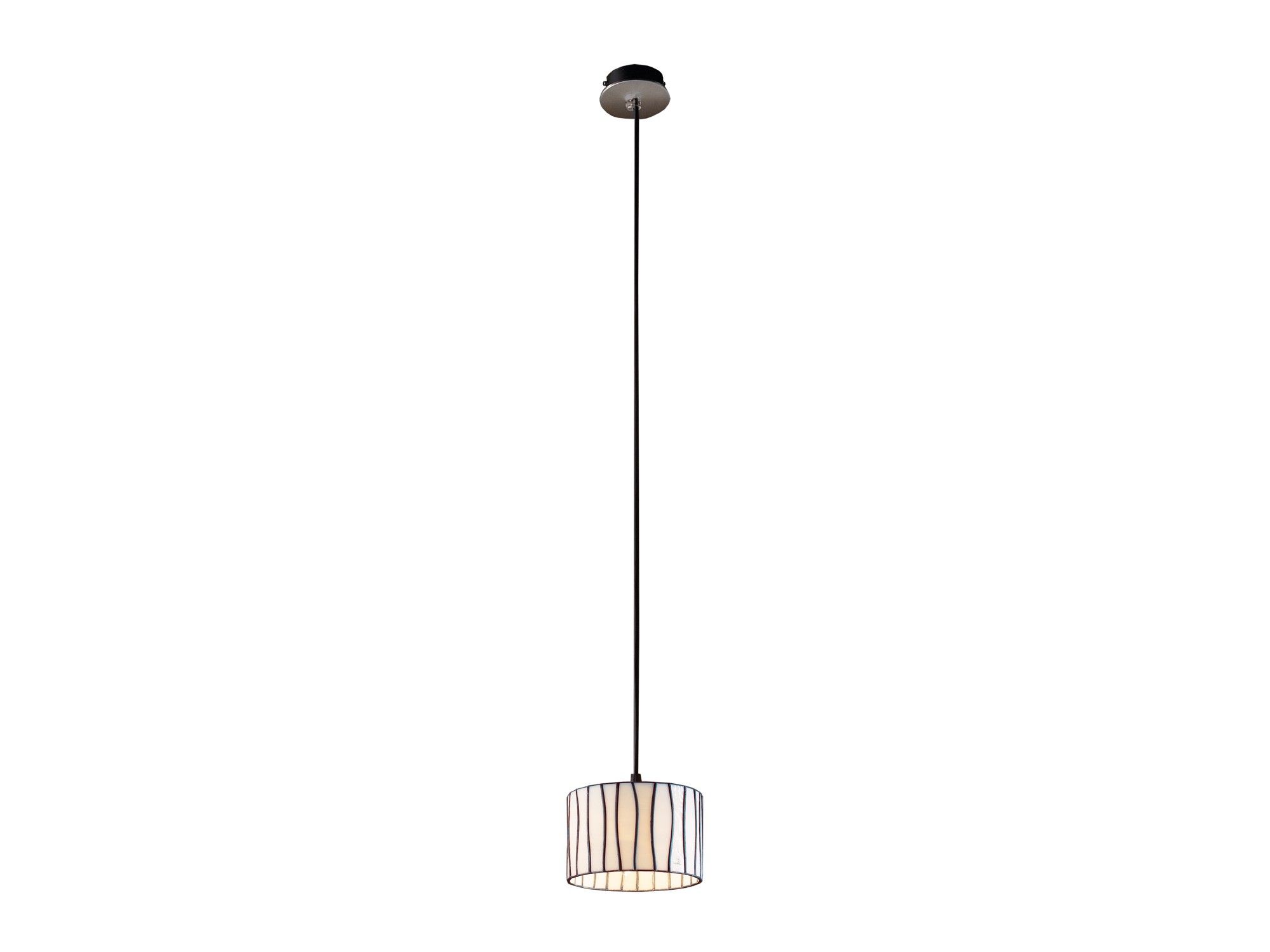 Стеклянный светодиодный подвесной светильник A-Emotional Light Curvas ARCH-00041919 - Вид №1
