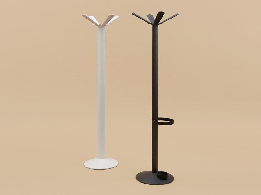 Segis Вешалка для верхней одежды из алюминия Ellipse sun-id-1502884 - Вид №1