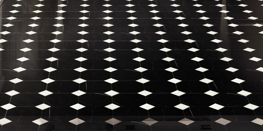 Напольное покрытие каменно-керамическое (плитка) DE15OTNE Devon Devon HERITAGE Devon&Devon - Вид №1