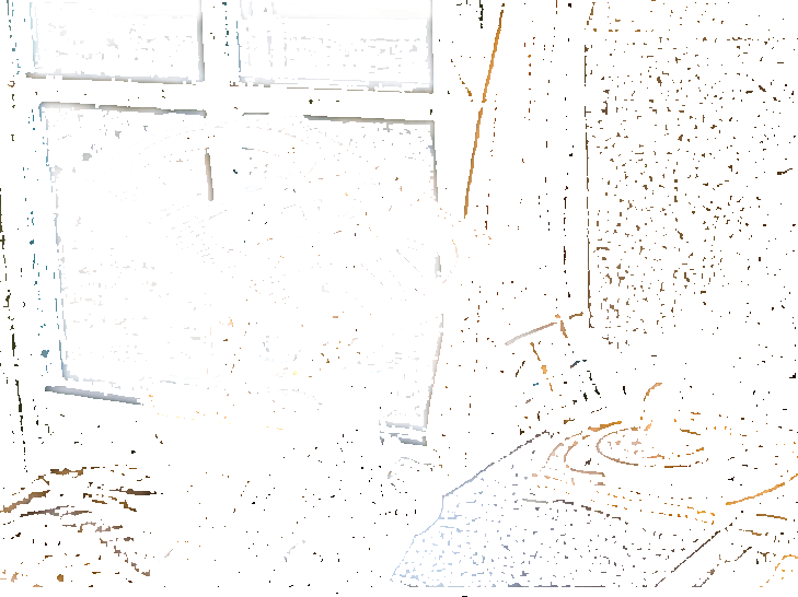 BD Barcelona Design Настенная вешалка Calvet sun-id-1508360 - Вид №4