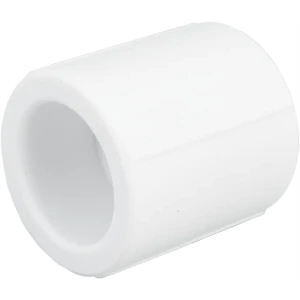 Муфта Valfex 25 мм полипропилен 10113025 82194830 STLM-2036949