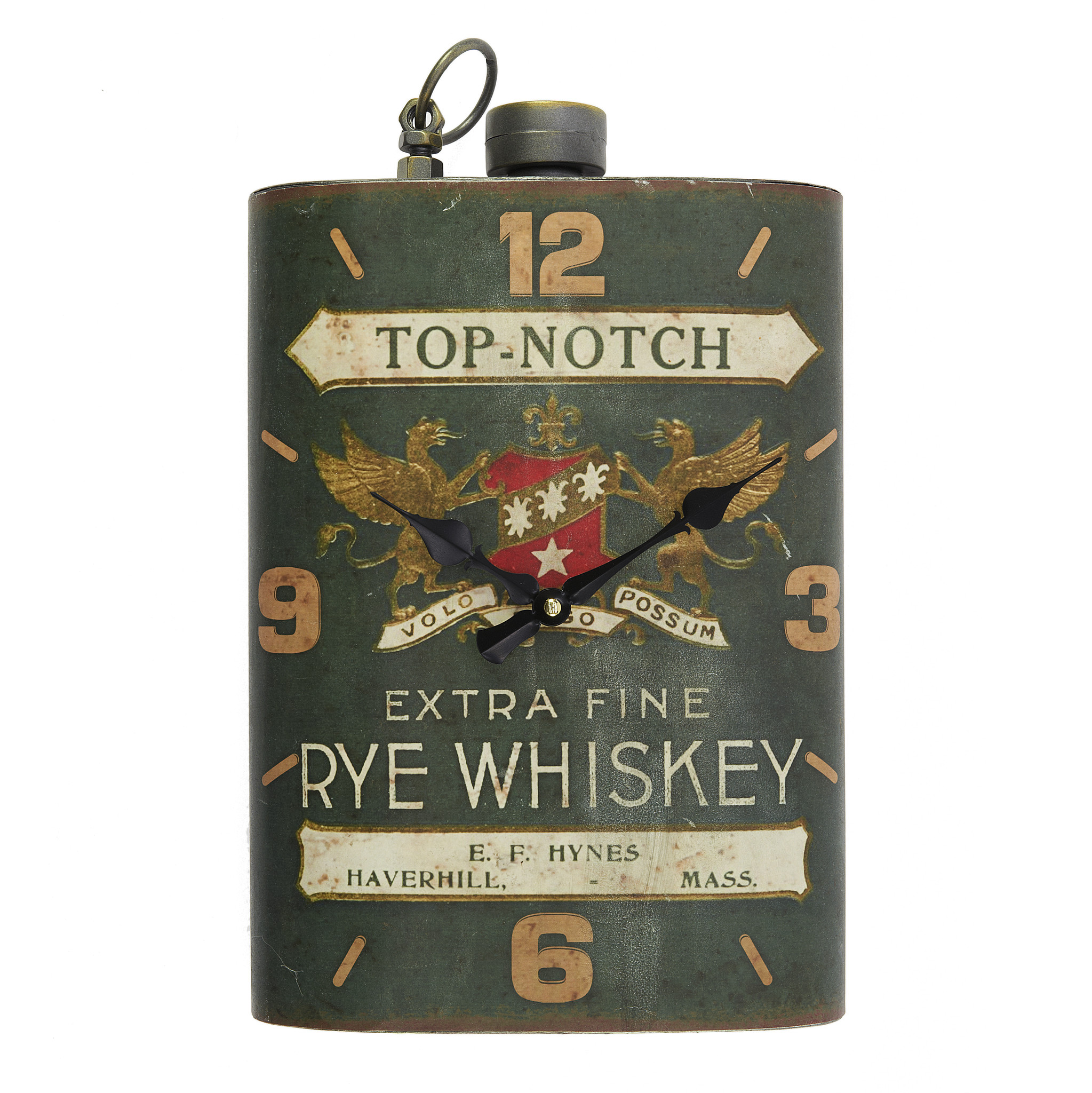 3820098.0213 Часы настенные TO4ROOMS  - Вид №1