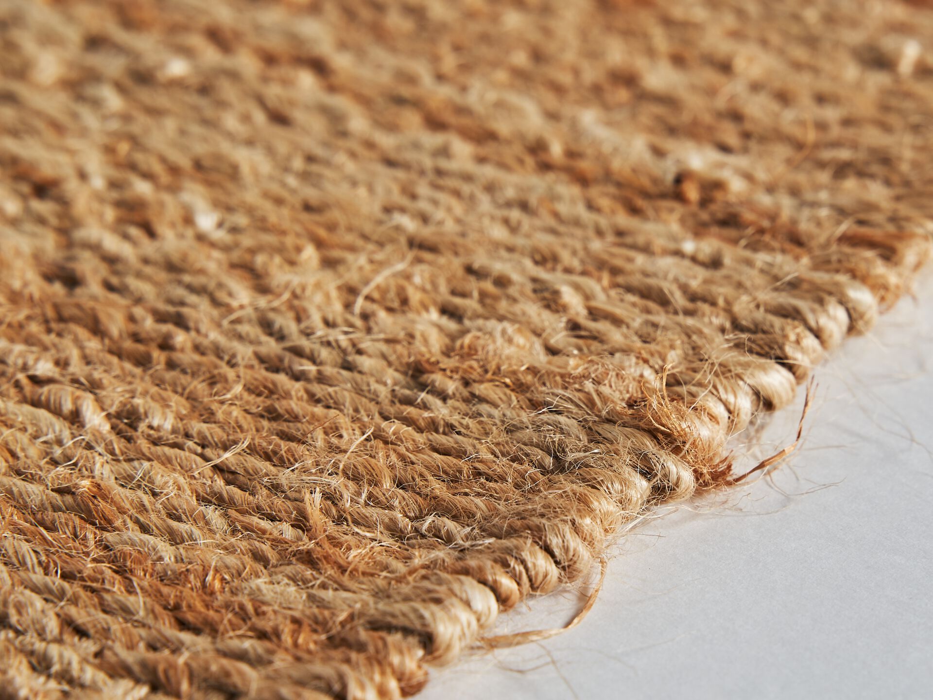 Прямоугольный джутовый ковер Vical Home Elgin ARCH-00113817 - Вид №2