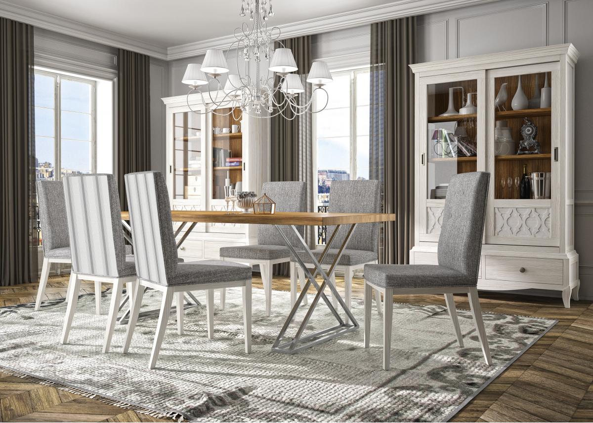 090695 Стул Grupo Seys Corina Santreyd  - Вид №1