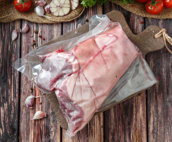 4975 Рулька свиная Вкусляндия  - Вид №2