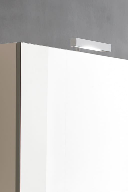 Lego Arcombagno Faretti Точечные светильники для ванной STISR157