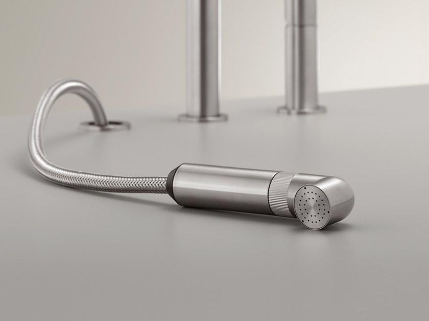 Ceadesign Душевая лейка из нержавеющей стали Cartesio Car 17 - Вид №1