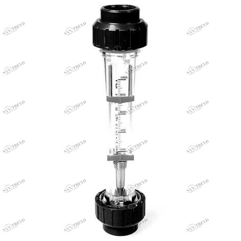 SANIT 73407931040 Расходомер 785 FL, блок питания, вода, магнитная нержавеющая сталь 