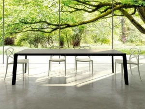 Nitesco Раздвижной прямоугольный стол Bordeaux