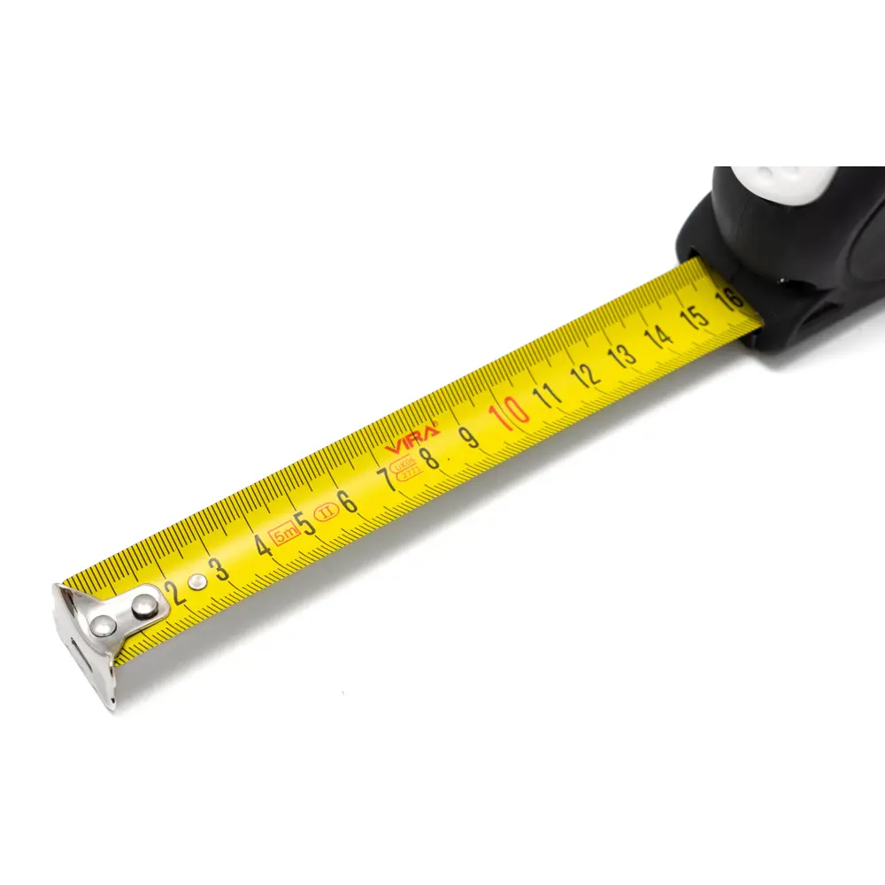 Рулетка RAGE Professional с автоблокировкой 5 метров 85105035 STLM-1565198 - Вид №2