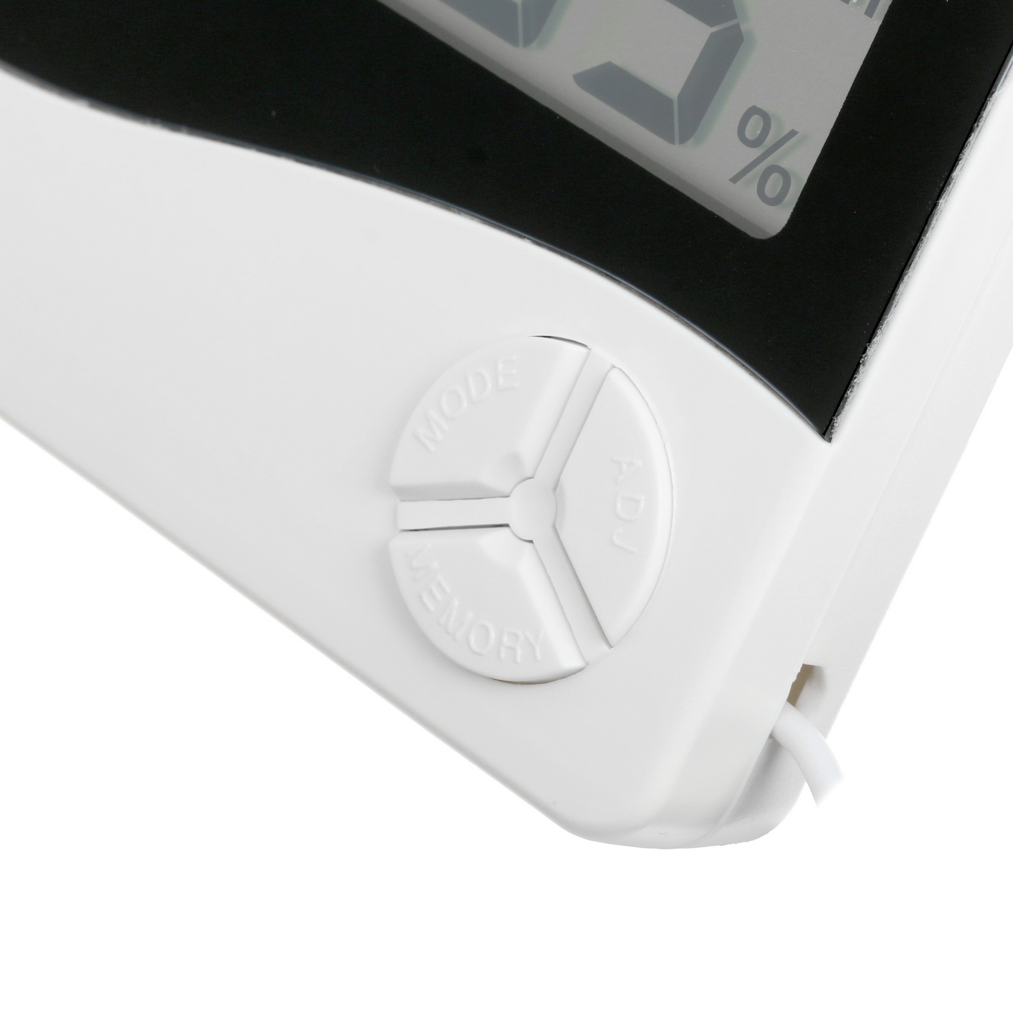 1631149 Термогигрометр RITMIX CAT-230 STDN-0018778 - Вид №3