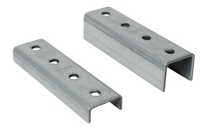 66588141 BIS Strut Соединитель профиля U-образный (BUP1000) walraven