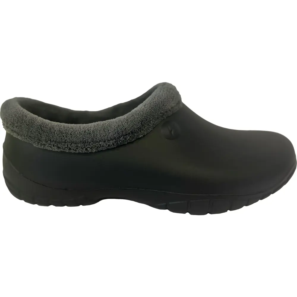 Утепленные галоши DILWIS унисекс черные 37 89432439 STLM-1580936 - Вид №4