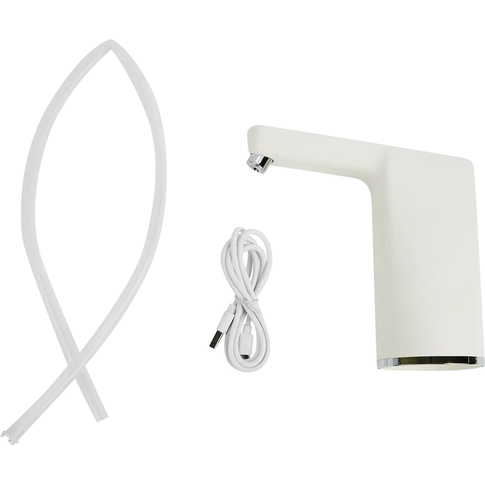 Электрическая помпа Santreyd Hotfrost A22 для бутилированной воды 84174407 STLM-0046837 - Вид №5