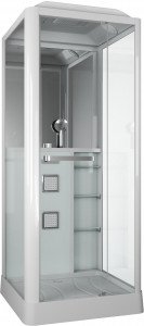 Душевая кабина GROSSMAN GR121 (90x90x225)