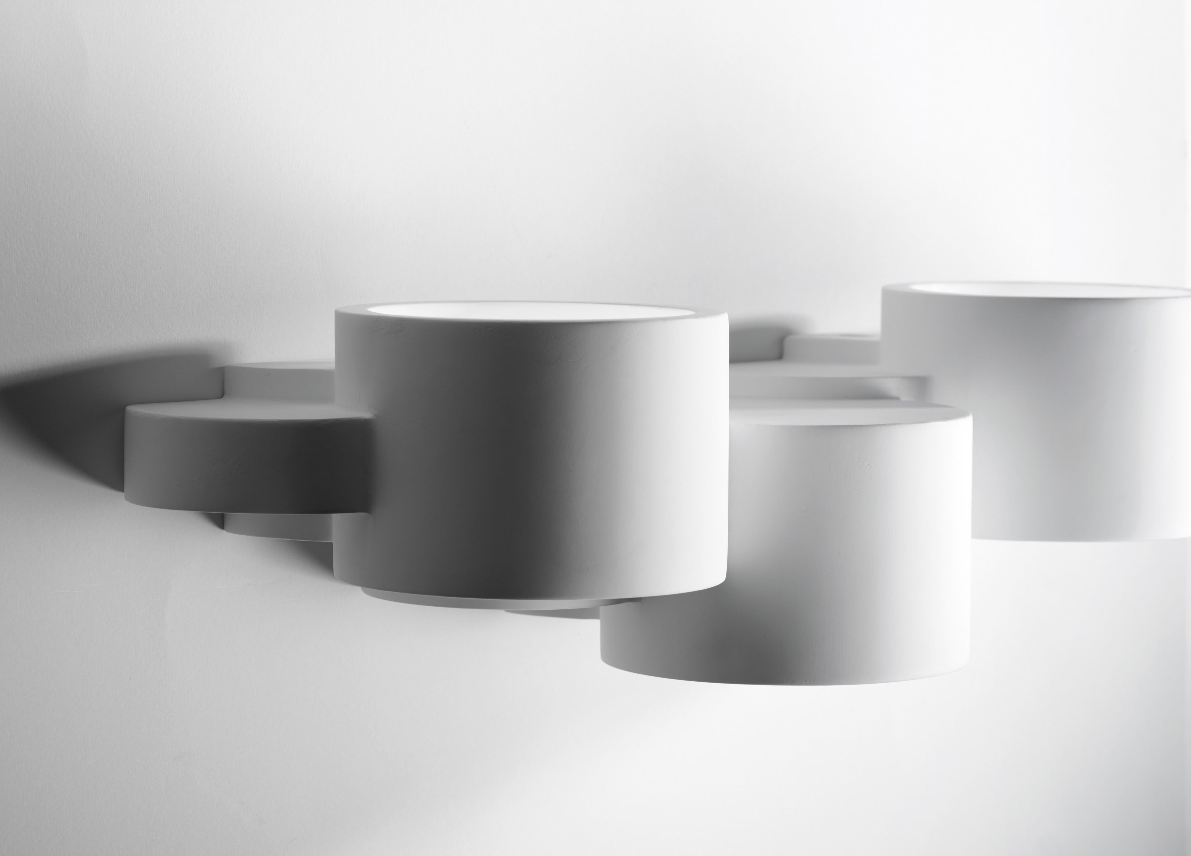 Гипсовая аппликация Tecnico Chio ARCH-00062505 - Вид №8