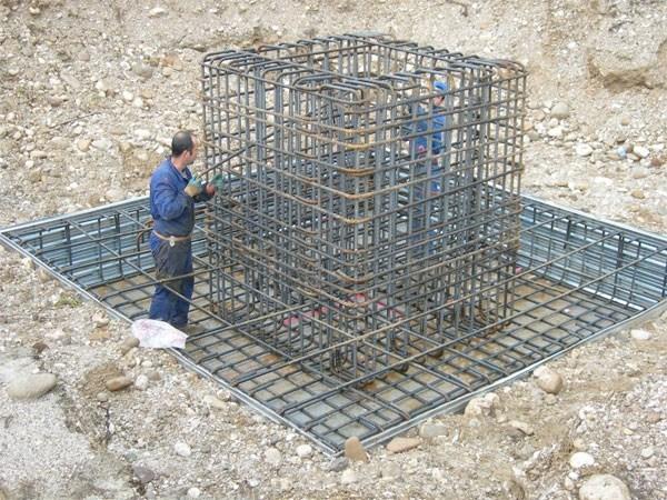 FlashFond Одноразовая опалубка для плинтусов и стаканов sun-id-1367742 - Вид №2