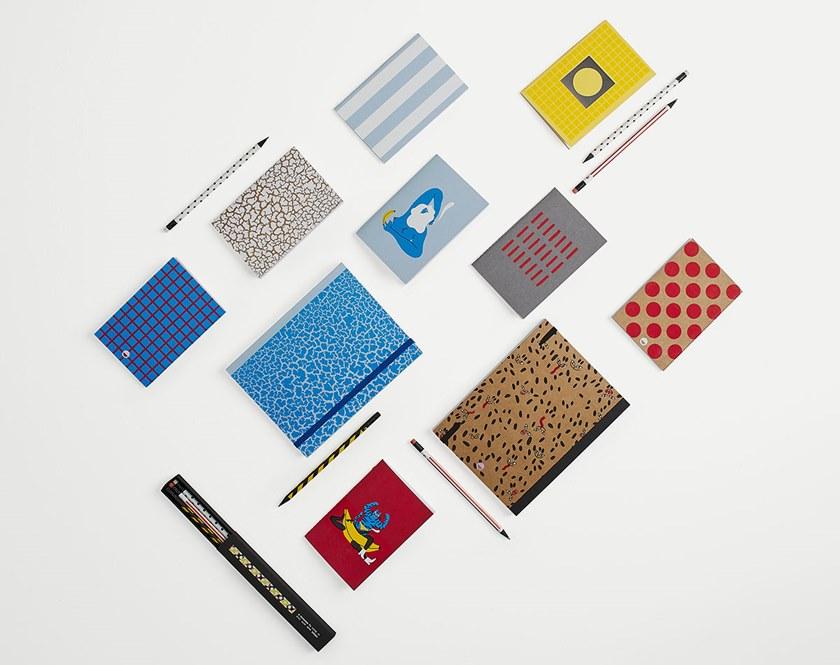 Sancal Бумажный блокнот Cosas sun-id-1355562 - Вид №17