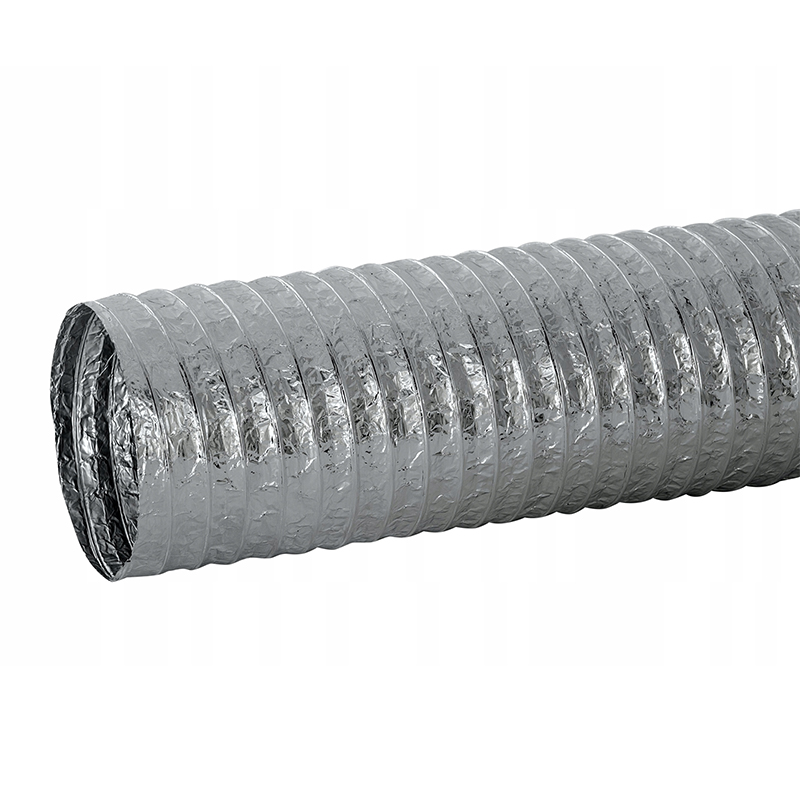 Воздуховод гибкий Aludec DA3 (152/10м) Santreyd 07-0203-003 - Вид №2